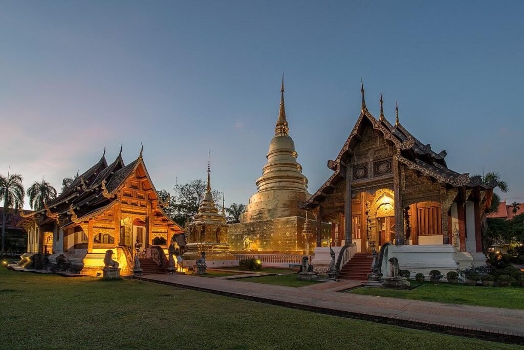 Chiang Mai, Thailand