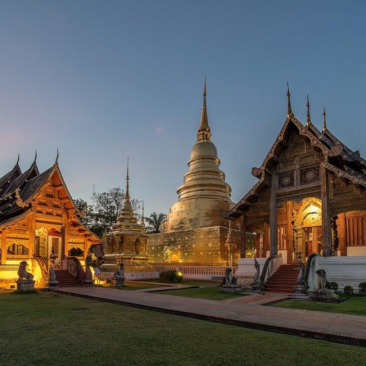 Chiang Mai, Thailand