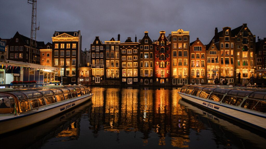 Amsterdam, Netherlands