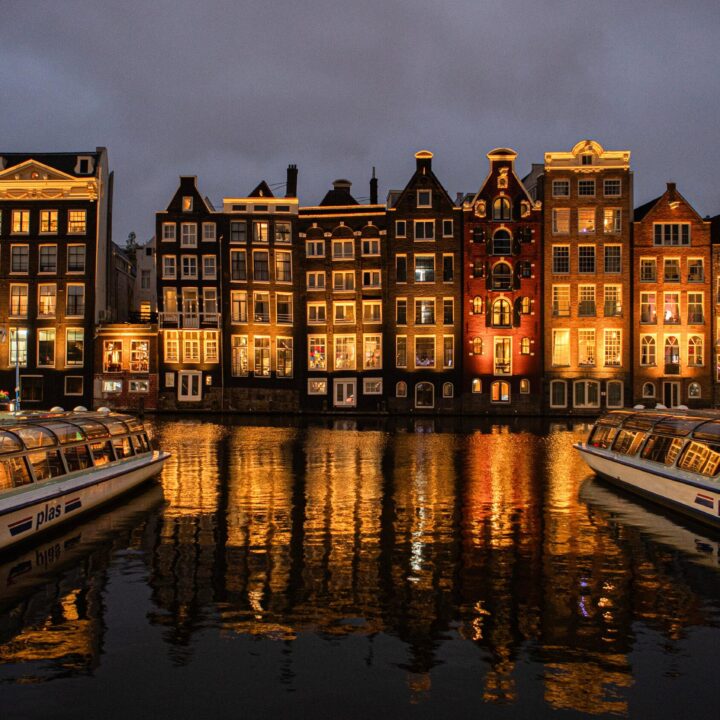 Amsterdam, Netherlands