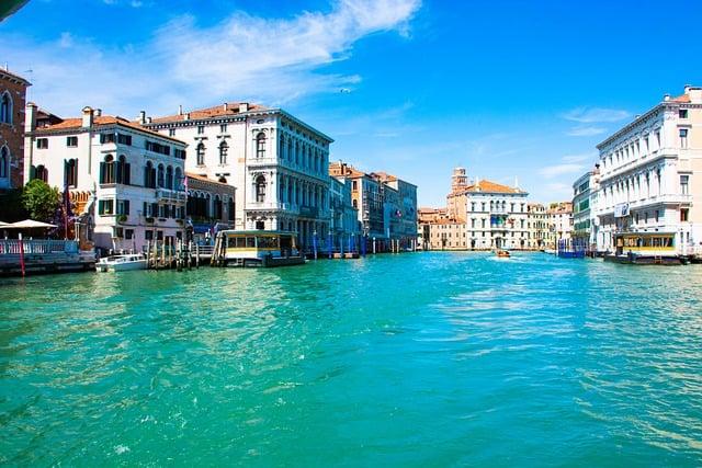 Venice, Italy