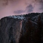 Yosemite National Park, USA