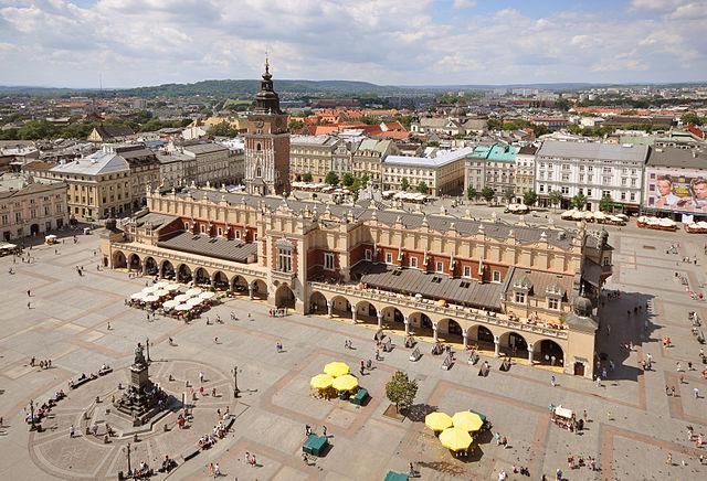 Indulge in Krakow's Culinary Delights