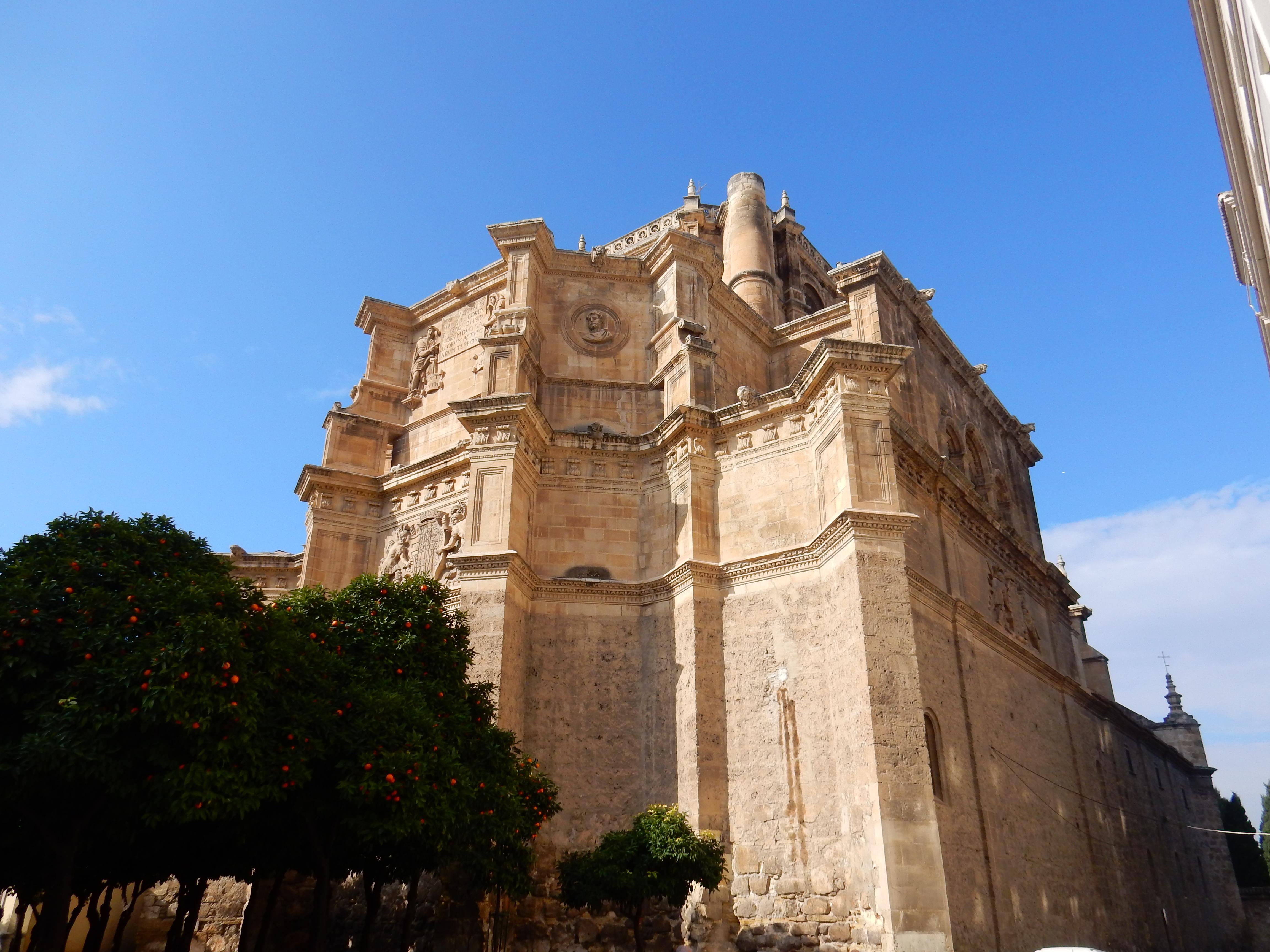 Unwind and Relax at Granada's Hammam Al Ándalus