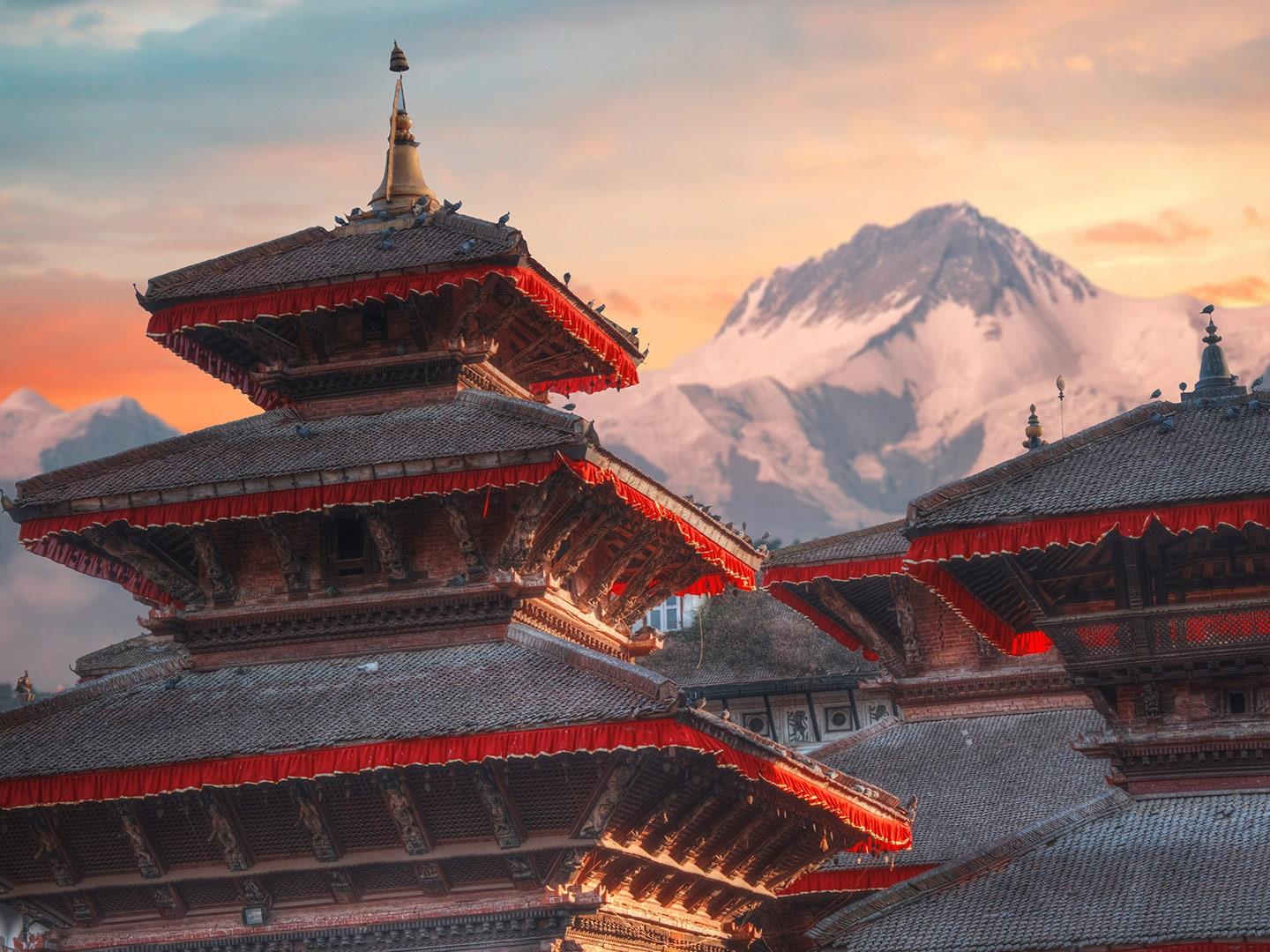 Observe the Non secular Charms of Kathmandu's Temples and Stupas