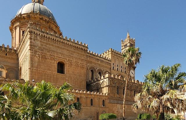 The Moorish Majesty of the Alhambra