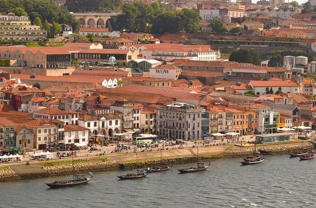 Discovering Porto's Rich Ancient previous and Custom