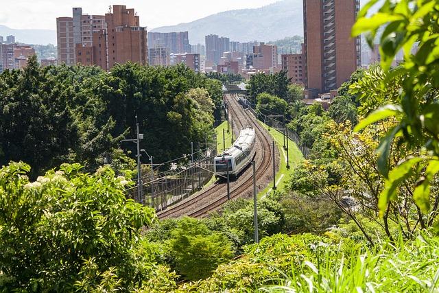 Discovering the Thriving Espresso Tradition of Medellín