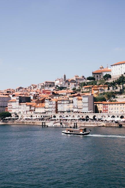 Indulging in Porto's Culinary Delights