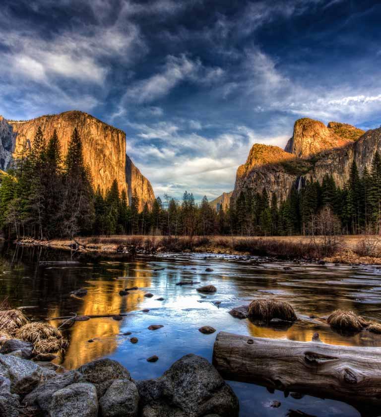 Discovering the Most efficient Rock climbing Trails in Yosemite National Park