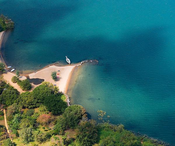 Unveiling the Wonders of Lake Malawi