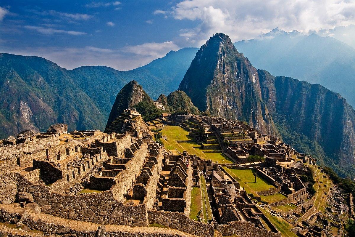 Guidelines for an Unforgettable Machu Picchu Skills