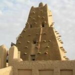 Timbuktu, Mali