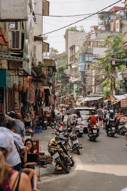 Hanoi, Vietnam