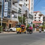 Phnom Penh, Cambodia