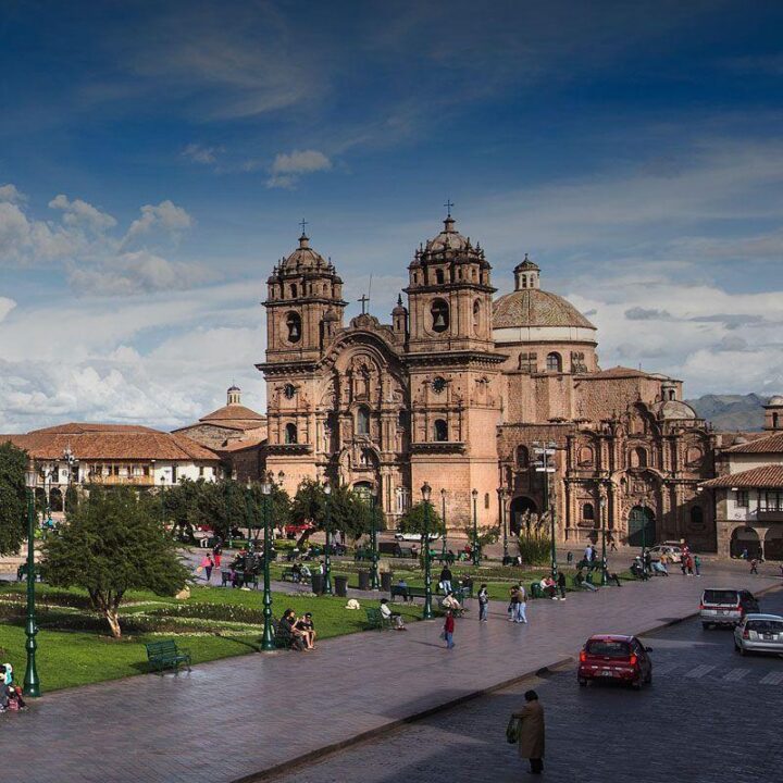 Cusco, Peru