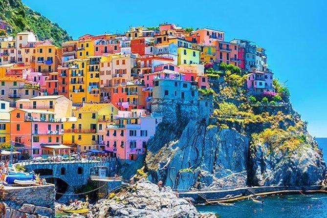 Cinque Terre, Italy