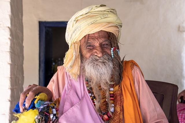 Varanasi, India