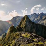 Machu Picchu, Peru