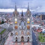 Quito, Ecuador