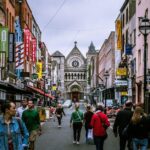 Dublin, Ireland