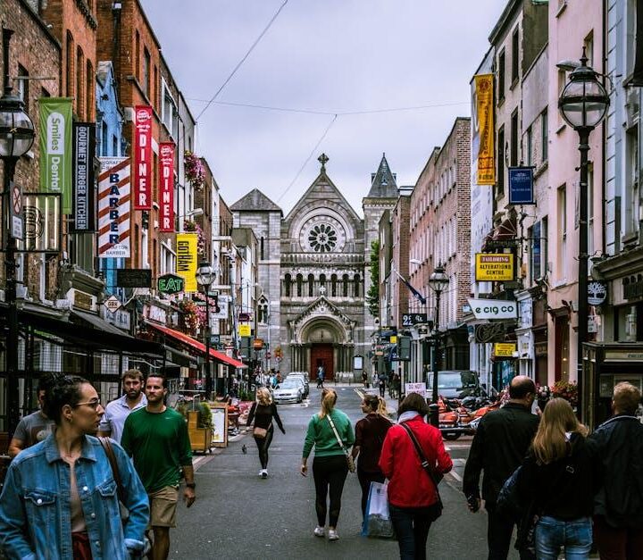 Dublin, Ireland