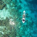 Colossal Barrier Reef, Australia