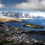 Queenstown, Contemporary Zealand