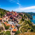 Hiking and Trekking – Cinque Terre, Italy