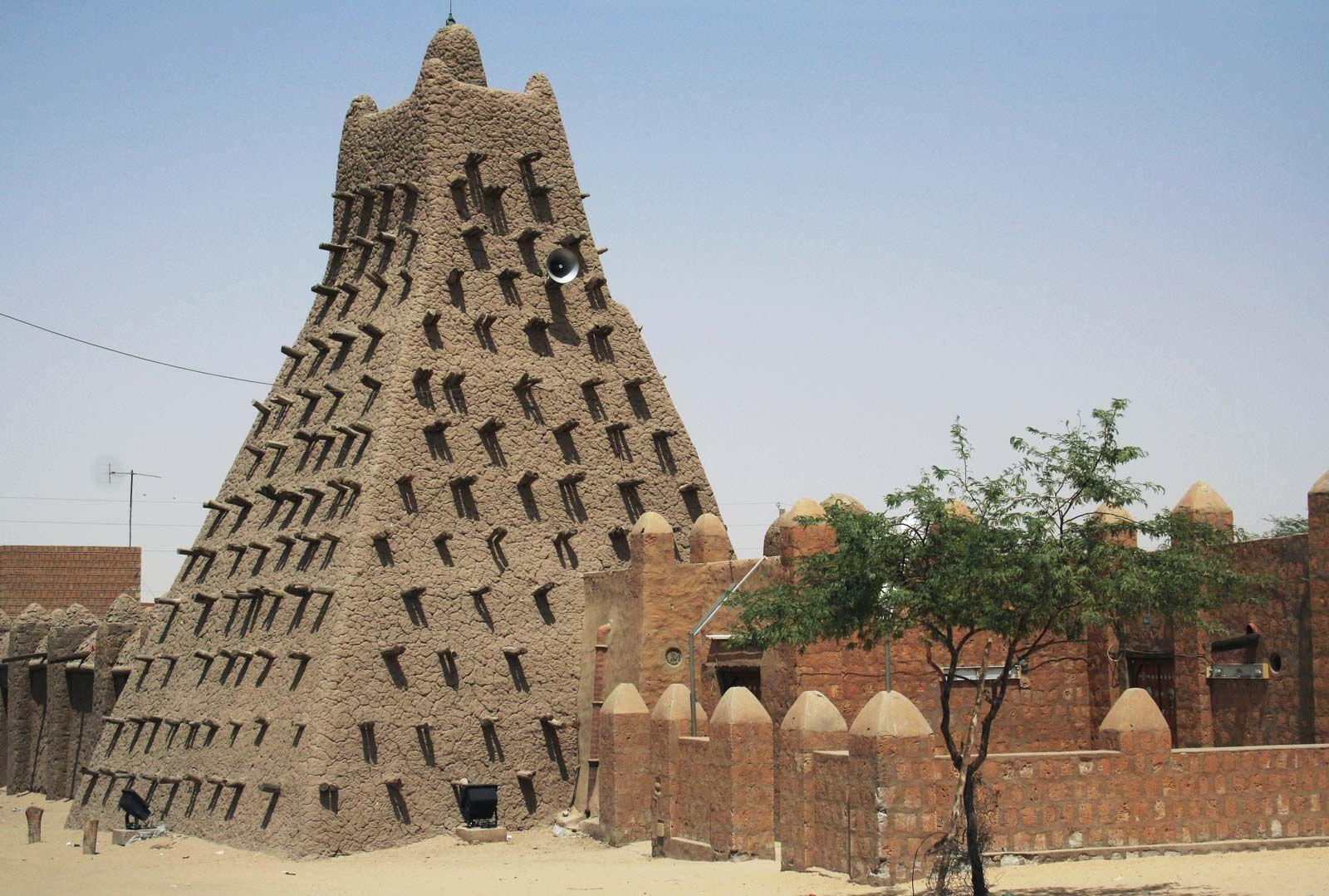 Unveiling the Mysteries of ⁣Timbuktu: A Sojourn thru Time