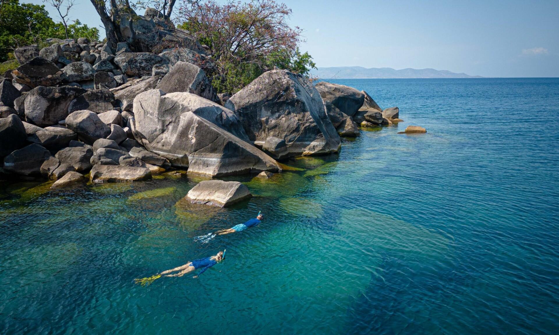 Exploring the Local Culture ‌and⁣ Traditions Spherical Lake Malawi