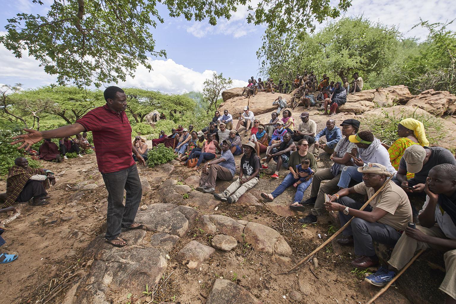 - Conservation Efforts and Sustainable Tourism: Holding the Reef for Future Generations