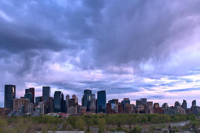 Thriving Culinary Scene in Calgary