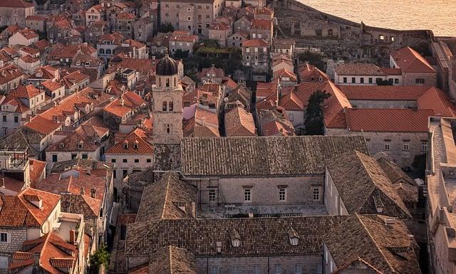 Journey the Magical Sunsets and Spectacular Views of Dubrovnik