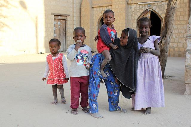 Immersing within the Prosperous Tapestry of Timbuktu's Cultural⁤ Heritage