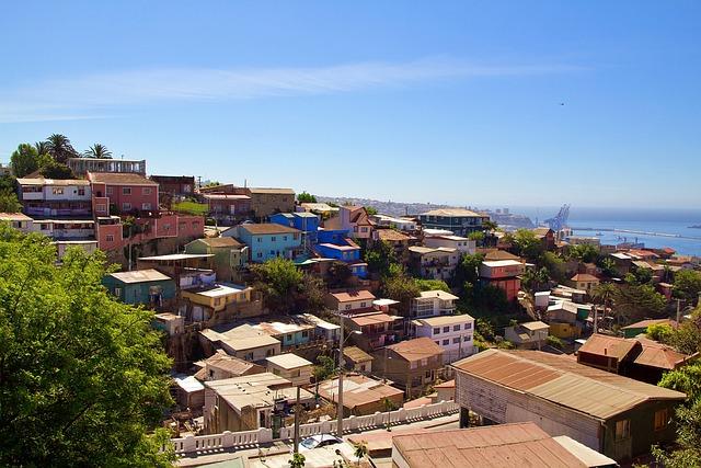 - Immersing Yourself ⁣in Valparaíso's Bohemian ​Spirit: Insider Tips for a Memorable Dangle