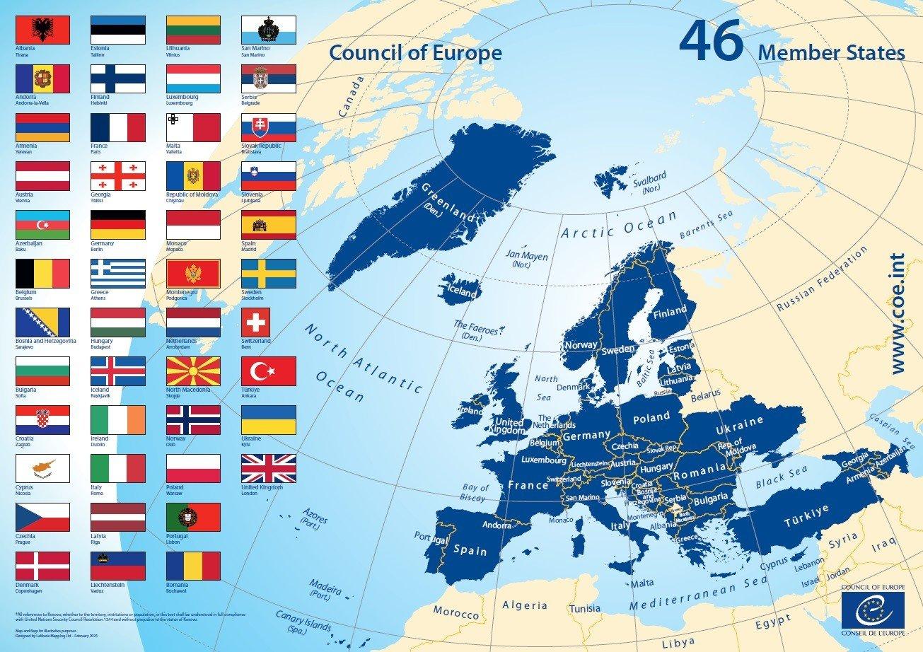 Abilities European Allure in North The united states