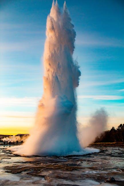 Unforgettable Adventures Stay up for in Yellowstone's Backcountry Wasteland