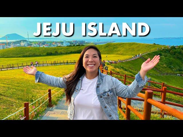 Exploring Jeju Island's Culinary‍ Delights