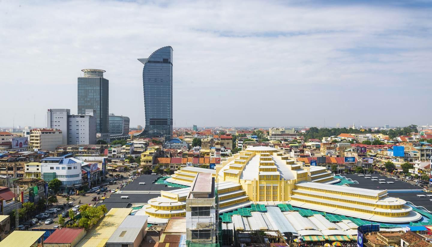 Discovering the Affluent Ancient past of Phnom Penh