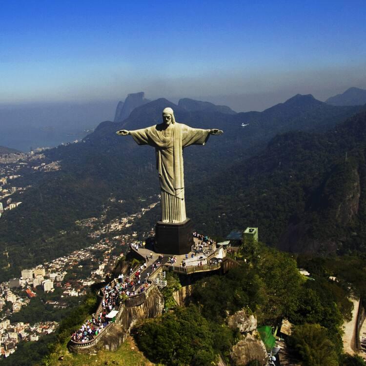 Immerse Your self within the Prosperous Ancient previous of Rio de Janeiro