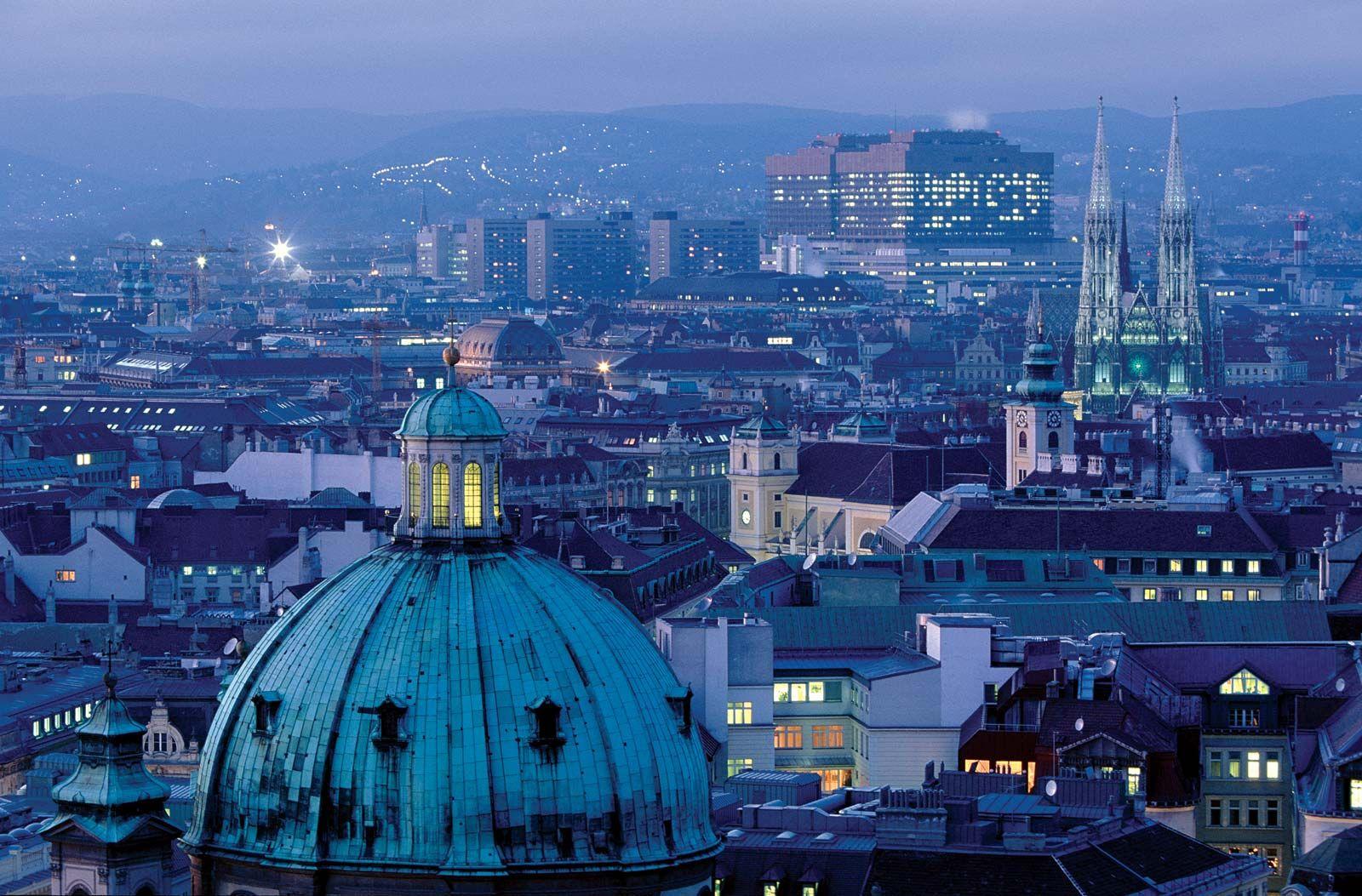 Immerse Your self in Vienna's Rich Musical History