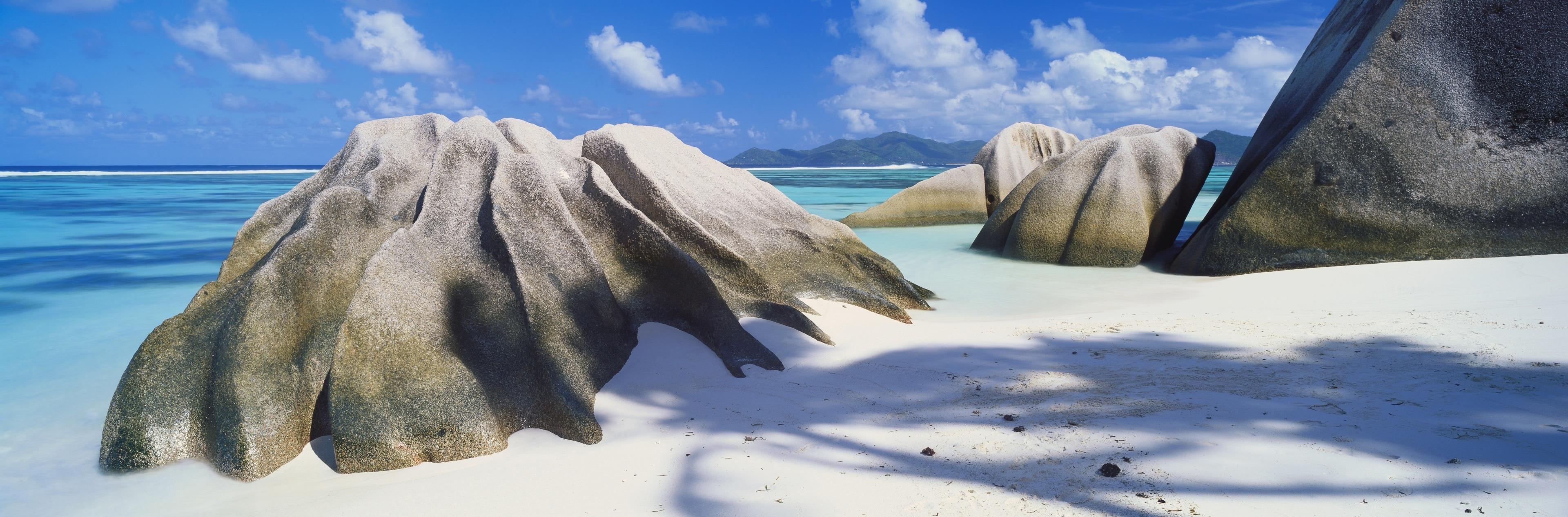 Navigating La Digue:⁢ Easiest⁤ Modes of Shuttle Spherical the Island