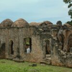 Kilwa Kisiwani, Tanzania