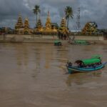 Yangon, Myanmar (Burma)