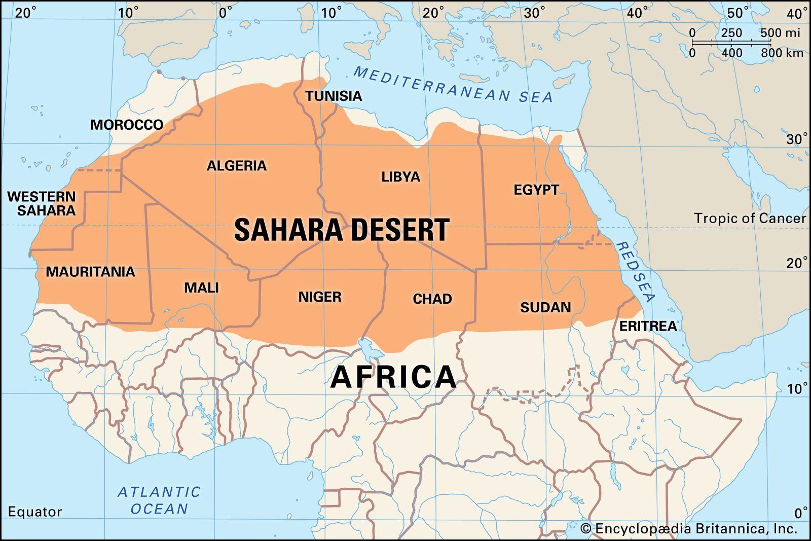 Navigating the Sahara: Essential⁣ Recede back and forth Pointers⁣ and Security Measures for a Moroccan Adventure