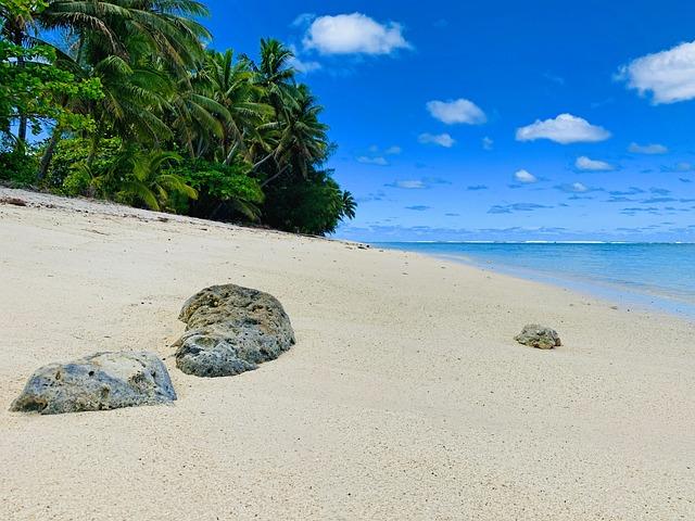 Immerse Your self in Rarotonga's Rich Polynesian Culture