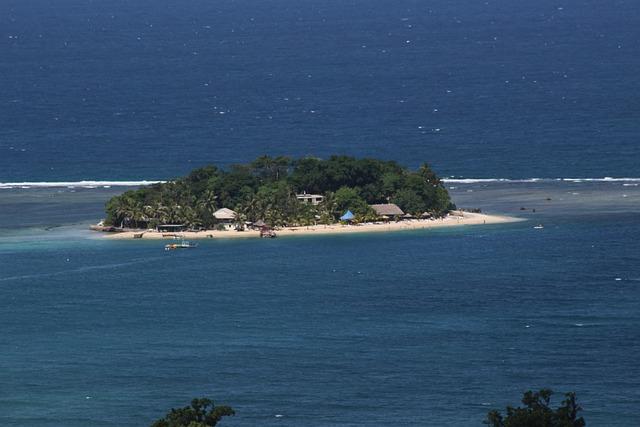 Exploring the Breathtaking Pure Wonders of Vanuatu