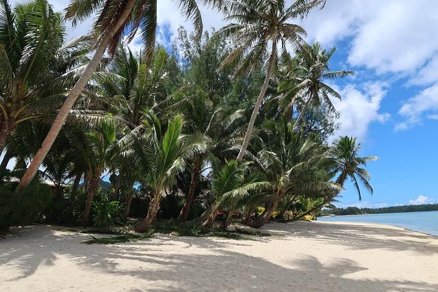 Reap the advantages of Scrumptious Cuisine and Native Delicacies in Rarotonga