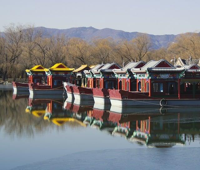 Unwind and Rejuvenate in Beijing's Serene Parks and Gardens